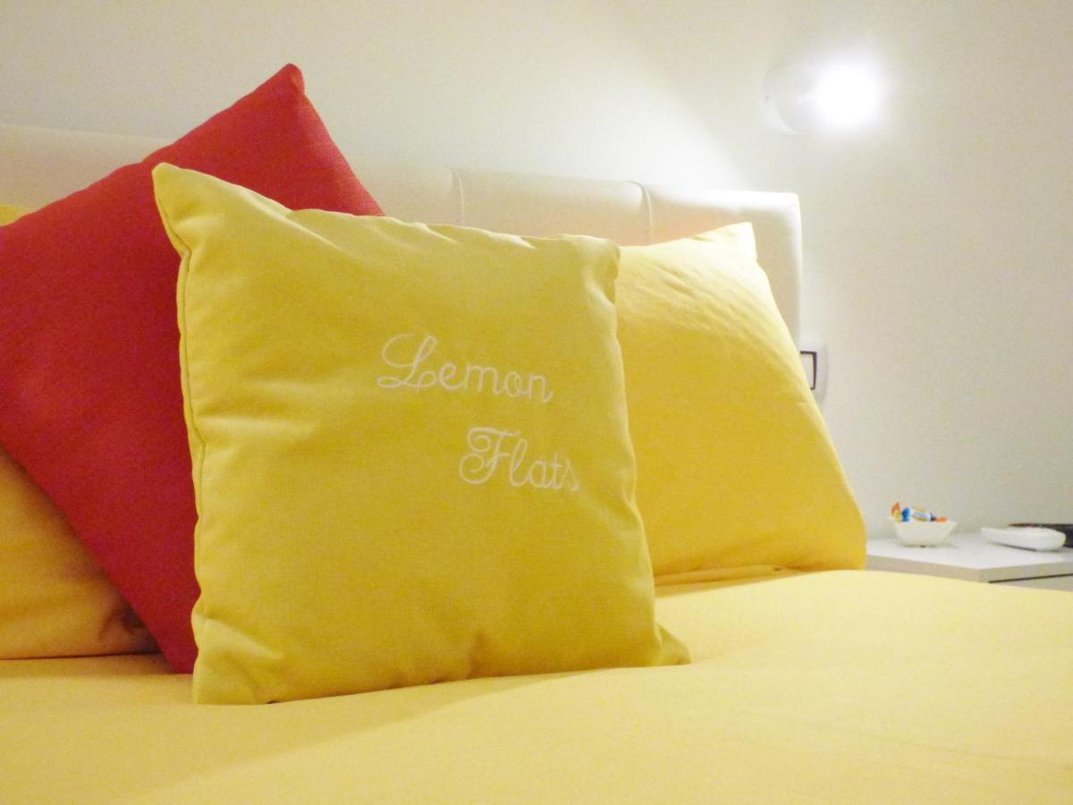 B&B Lemon Flats Naples Exterior photo